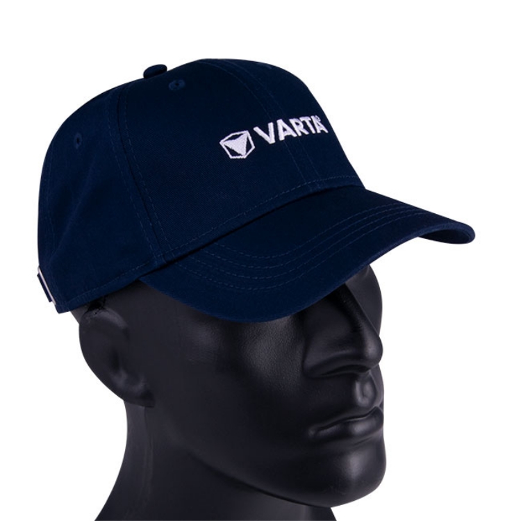 Bild von VARTA Kappe 
