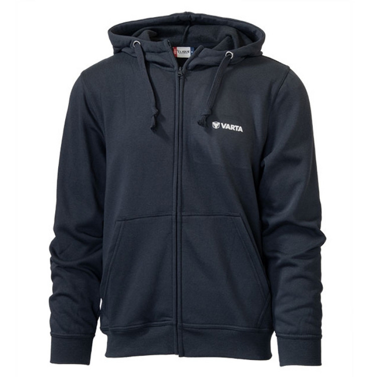Bild von VARTA Hoodie 
