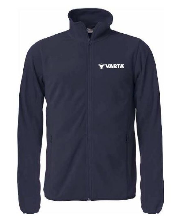 Bild von VARTA Fleece Jacke 