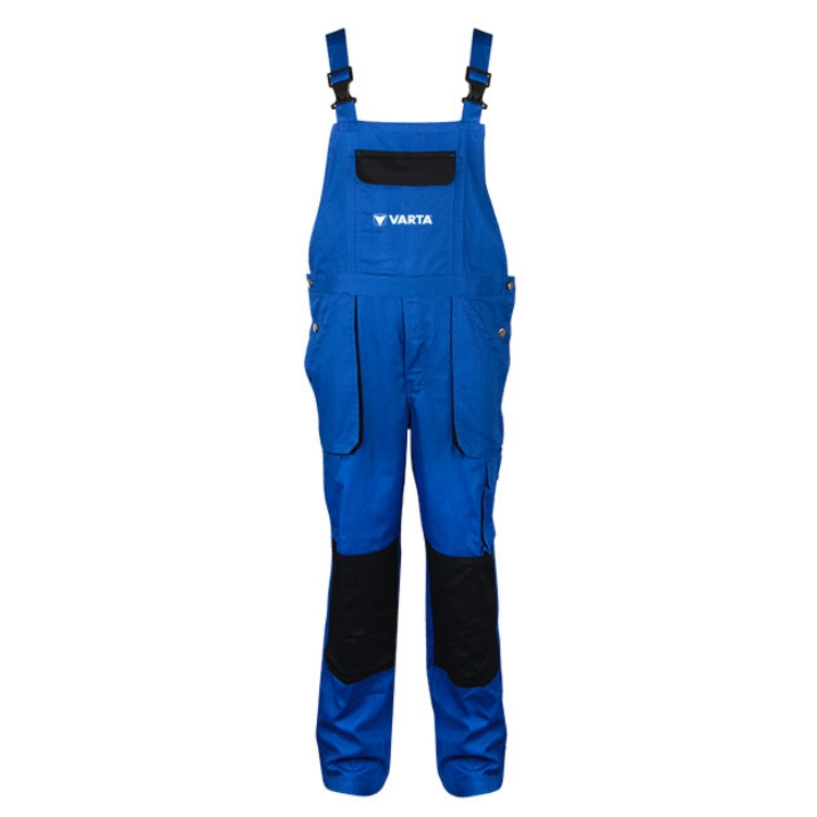 Bild von VARTA Latzhose 