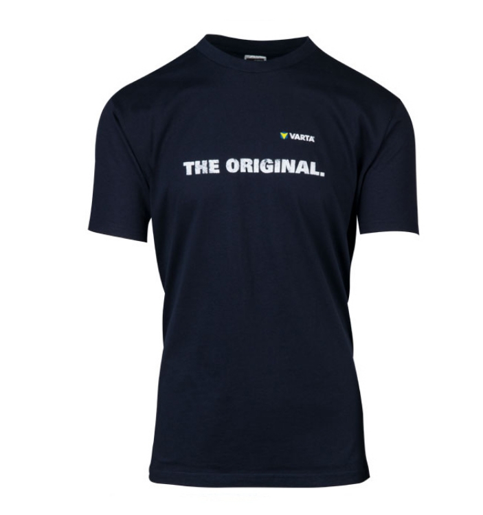 Bild von VARTA T-Shirt Herren 