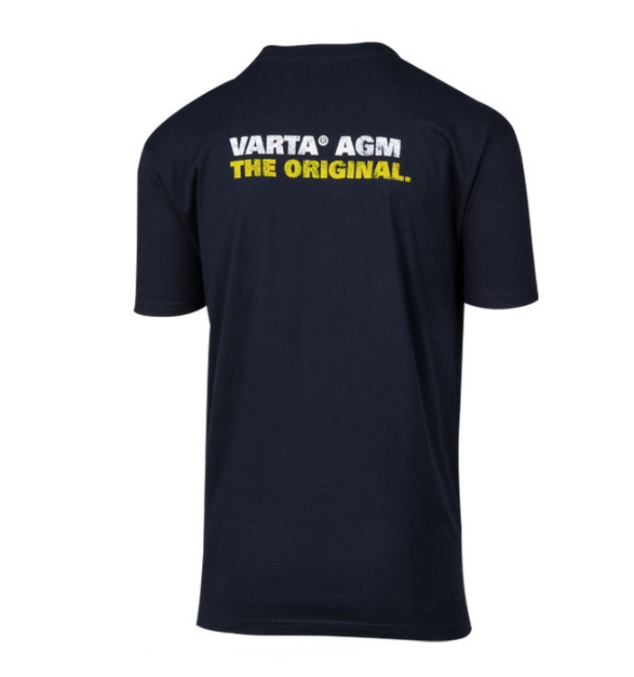Bild von VARTA T-Shirt Herren 