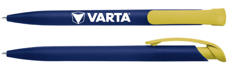 Bild von VARTA Kugelschreiber 