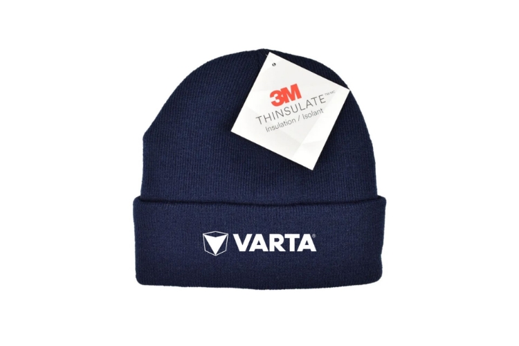 Bild von VARTA Strickmütze mit Thinsulate 