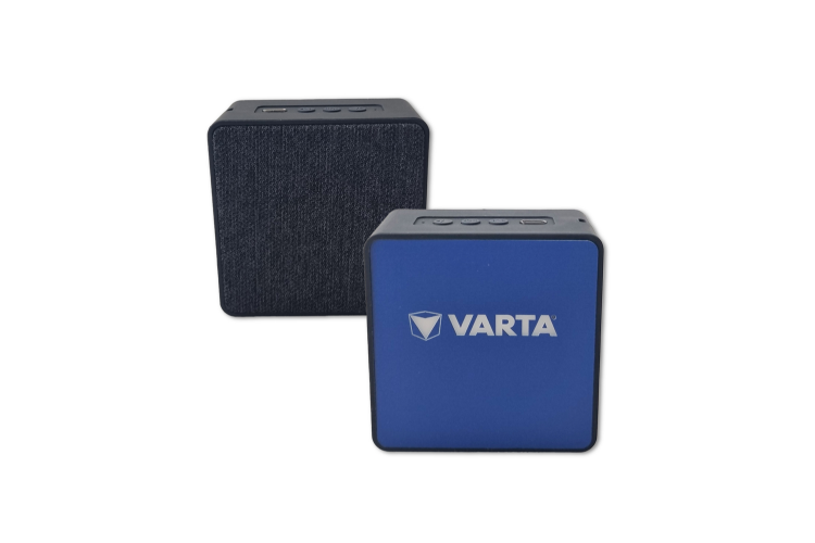 Bild von VARTA Bluetooth Lautsprecher 