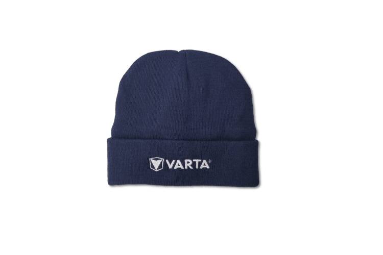 Bild von VARTA Strickmütze mit Thinsulate 