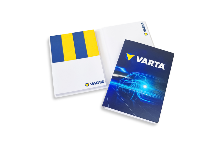 Bild von VARTA Haftset 
