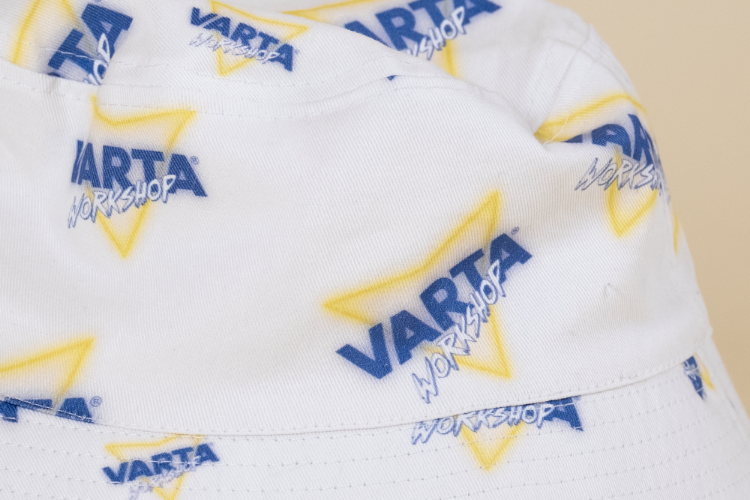 Bild von VARTA xEV Anglerhut 