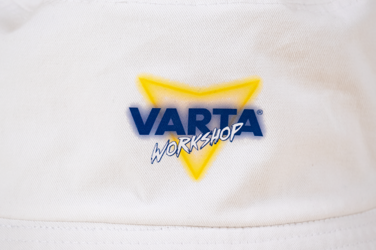 Bild von VARTA xEV Anglerhut 