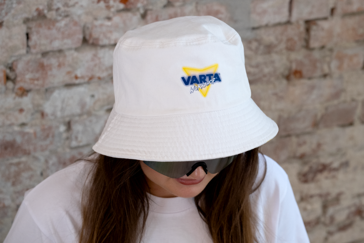 Bild von VARTA xEV Anglerhut 