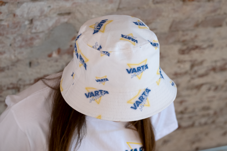 Bild von VARTA xEV Anglerhut 