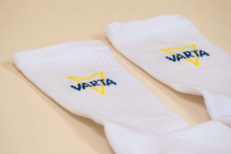 Bild von VARTA xEV Tennissocken 