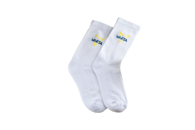 Bild von VARTA xEV Tennissocken 