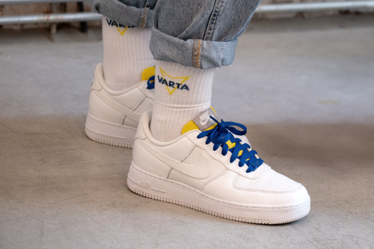 Bild von VARTA xEV Tennissocken 