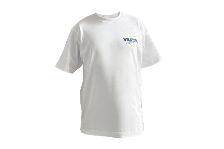 Bild von VARTA xEV Unisex T-Shirt 
