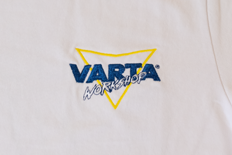 Bild von VARTA xEV Unisex T-Shirt 
