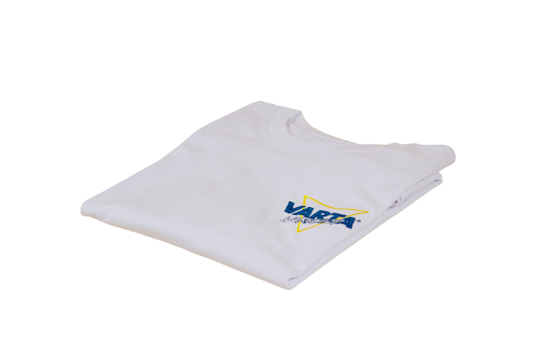 Bild von VARTA xEV Unisex T-Shirt 