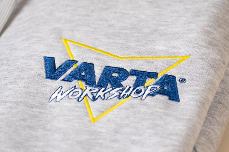 Bild von VARTA xEV Kapuzenpulli 