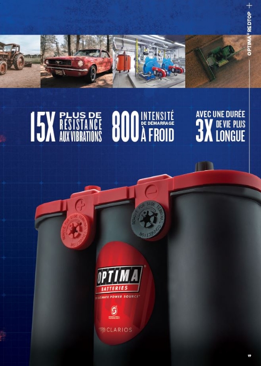 Bild von OPTIMA Folder 