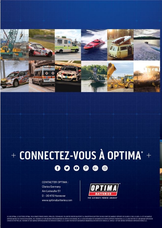 Bild von OPTIMA Folder 