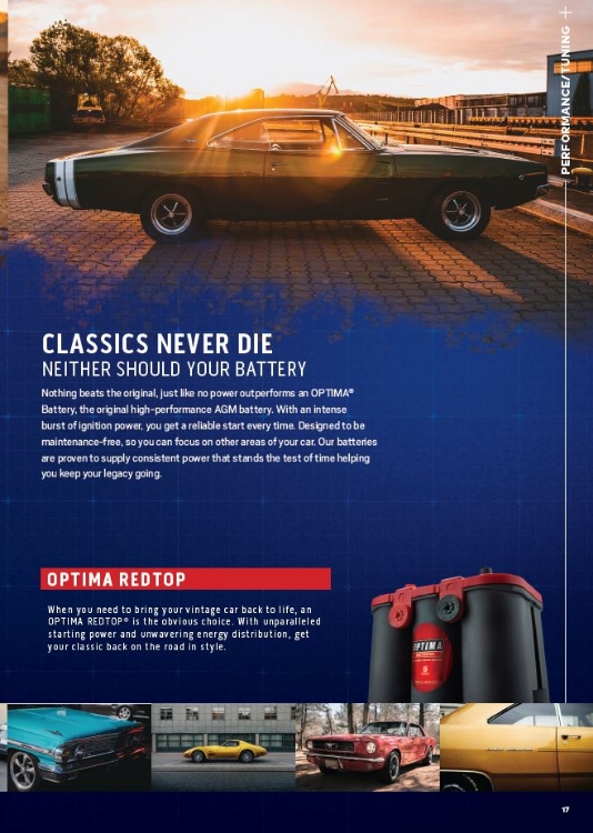 Bild von OPTIMA Folder 