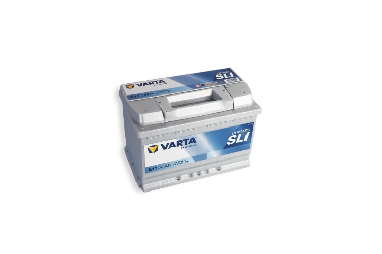 Bild von VARTA Dynamic SLI E11 Dummy 