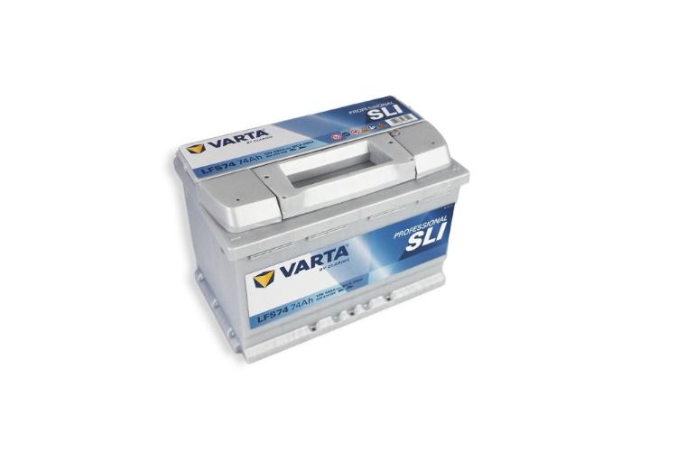 Bild von VARTA Professional SLI LFS74 Dummy 