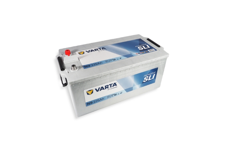 Bild von VARTA ProMotive SLI N9 Dummy 