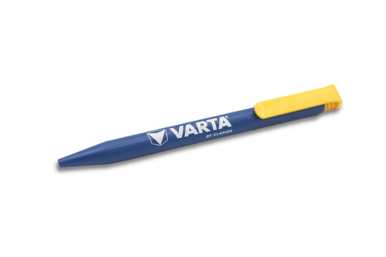 Bild von VARTA Kugelschreiber 