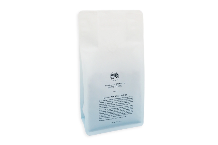 Bild von CLARIOS X VARTA Coffee Espresso House Blend 