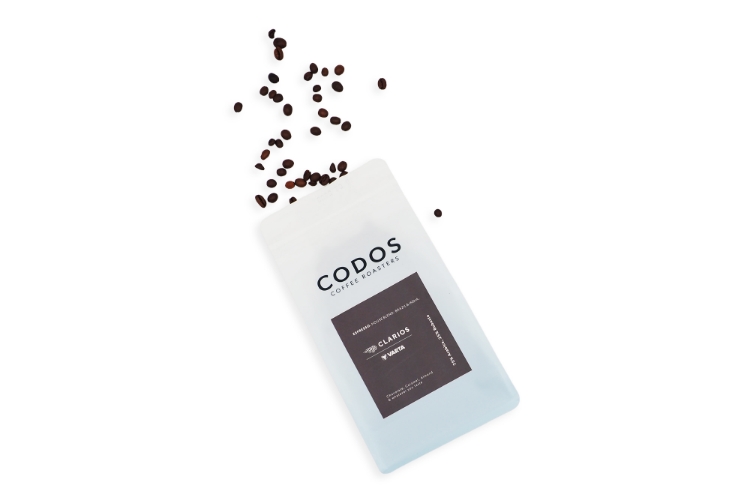 Bild von CLARIOS X VARTA Coffee Espresso House Blend 