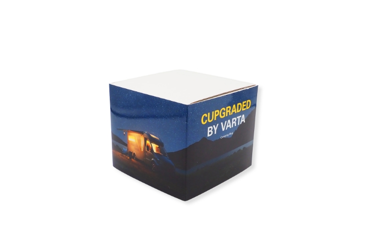 Bild von VARTA Mug 