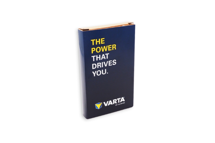 Bild von VARTA Powerbank 5.000 mAh 