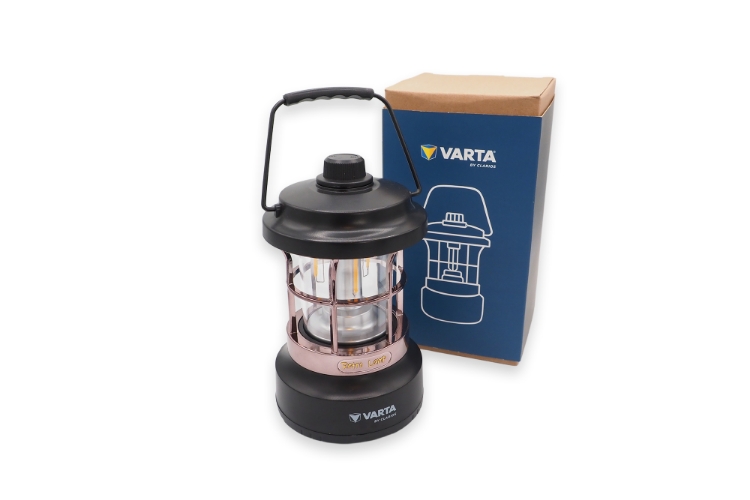 Bild von VARTA Outdoor Lamp 