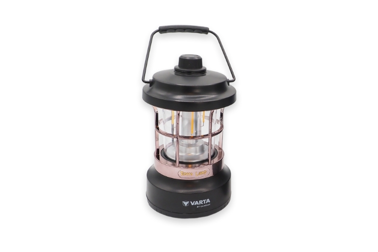 Bild von VARTA Outdoor Lamp 