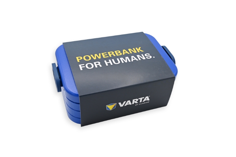 Bild von VARTA Lunchbox 900 ml 