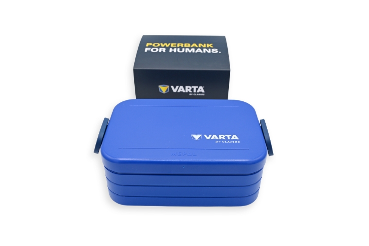 Bild von VARTA Lunchbox 900 ml 