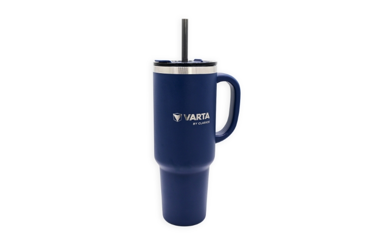 Bild von VARTA Cup 