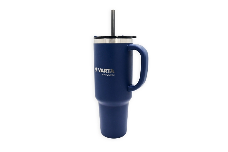 Bild von VARTA Cup 