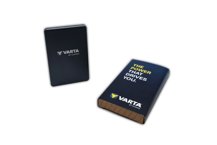 Bild von VARTA Powerbank 5.000 mAh 