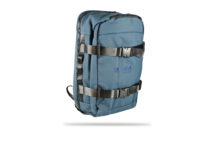 Bild von VARTA VINGA Baltimore Rucksack 