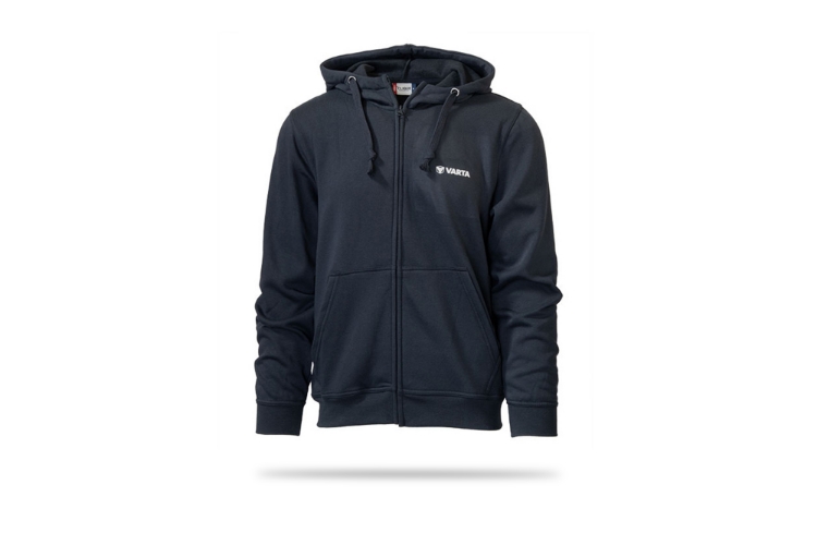 Bild von VARTA Hoodie 