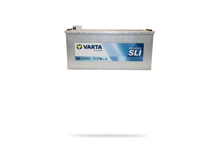 Bild von VARTA Promotive SLI N9 Dummy 