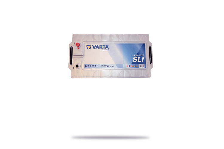 Bild von VARTA Promotive SLI N9 Dummy 