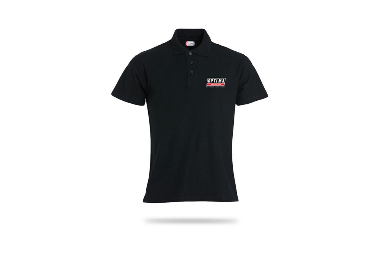 Bild von OPTIMA Polo Shirt Herren 