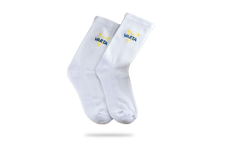 Bild von VARTA xEV Tennissocken 