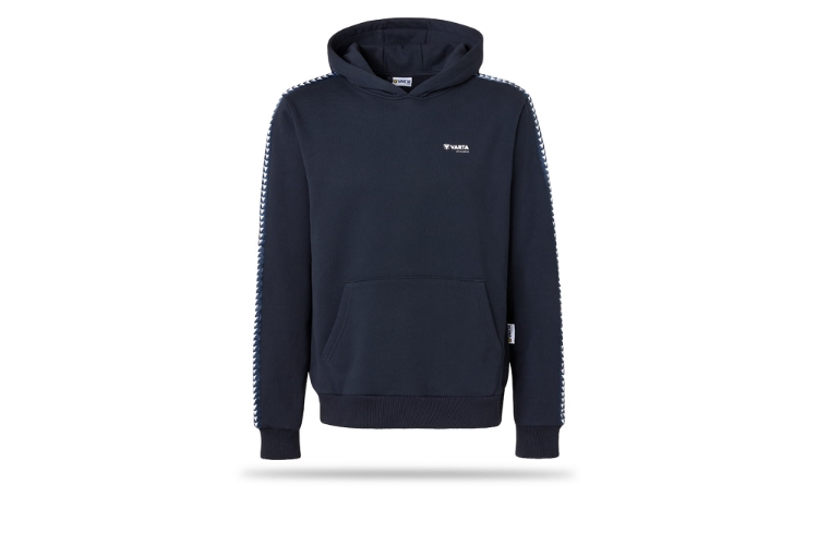 Bild von VARTA Limited Edition Hoodie 