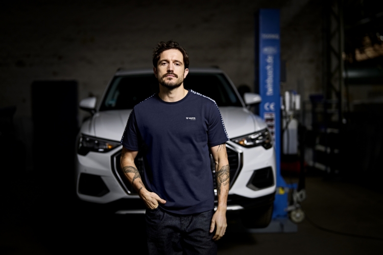 Bild von VARTA Limited Edition T-Shirt 