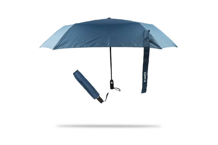 Bild von VARTA Taschenschirm 