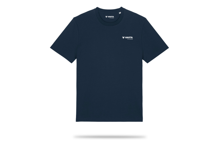 Bild von VARTA T-Shirt 